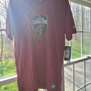 Cleveland Cavaliers UnderArmour T-Shirt